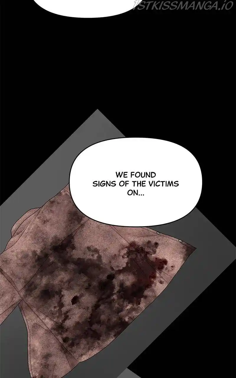 Chasing Tails Chapter 31