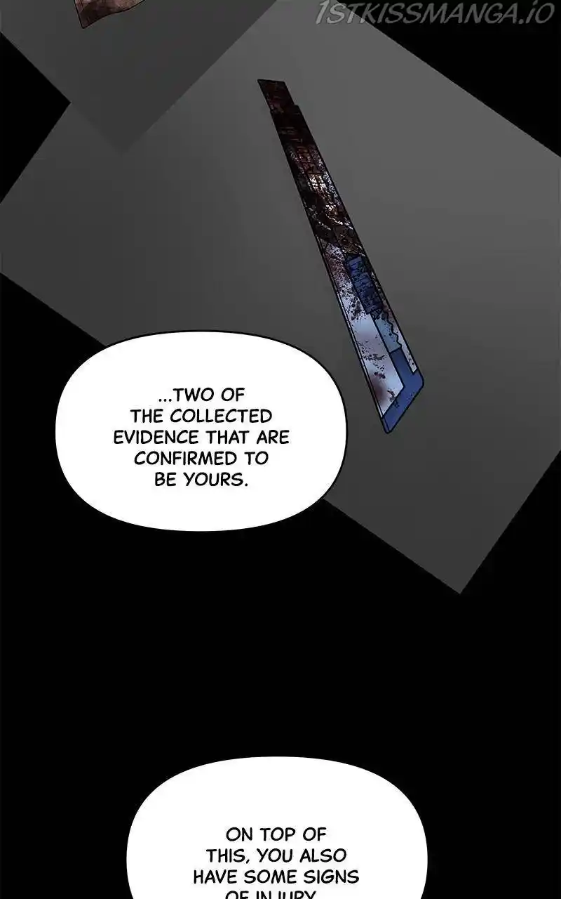 Chasing Tails Chapter 31