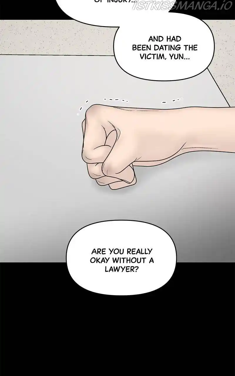 Chasing Tails Chapter 31