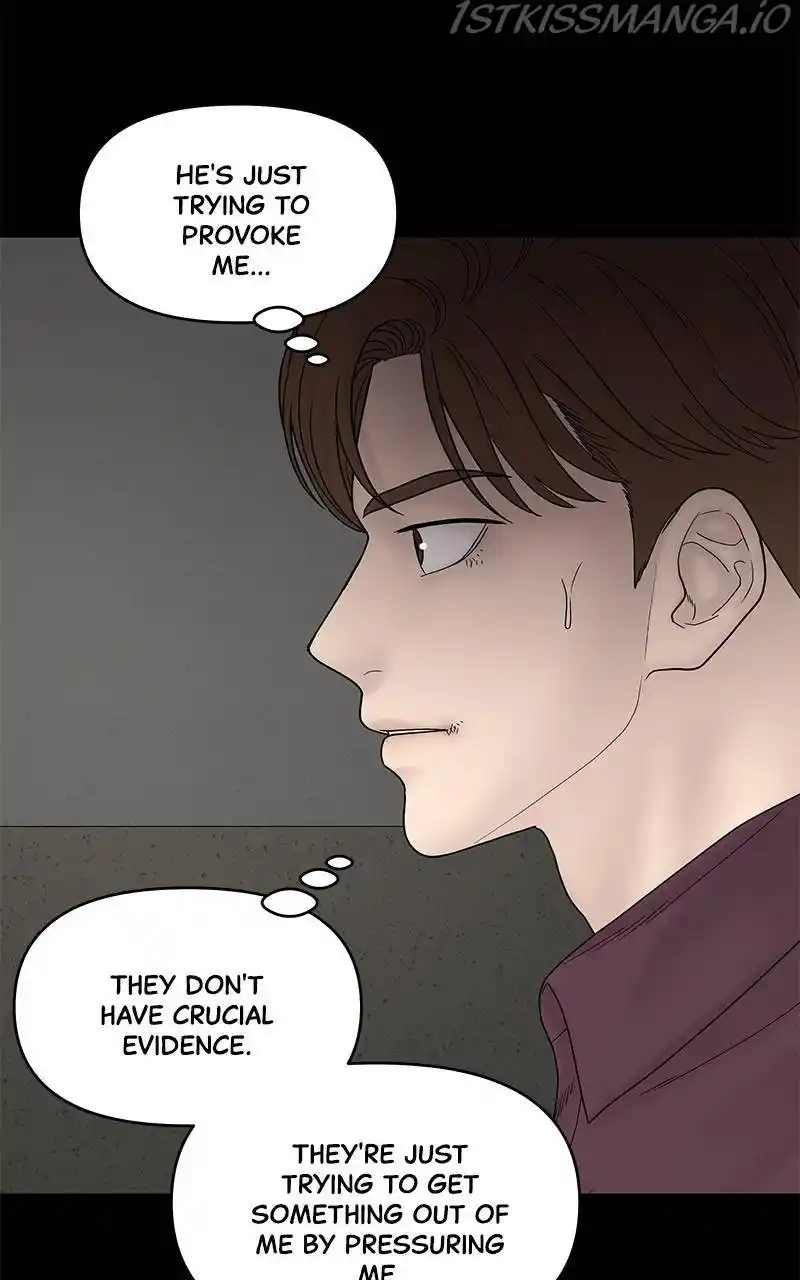 Chasing Tails Chapter 31