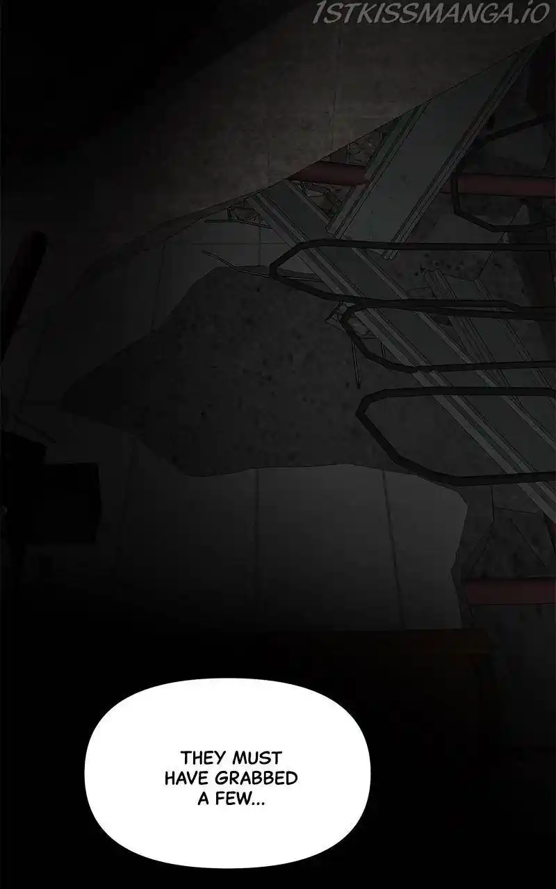 Chasing Tails Chapter 31