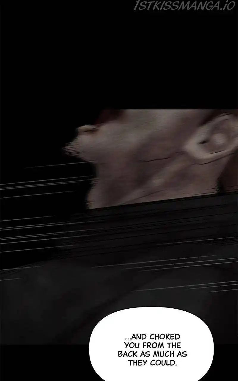 Chasing Tails Chapter 31