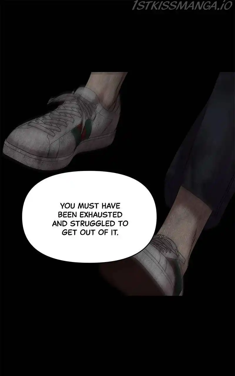 Chasing Tails Chapter 31