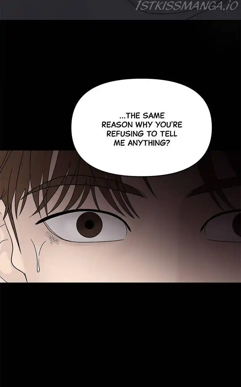 Chasing Tails Chapter 31