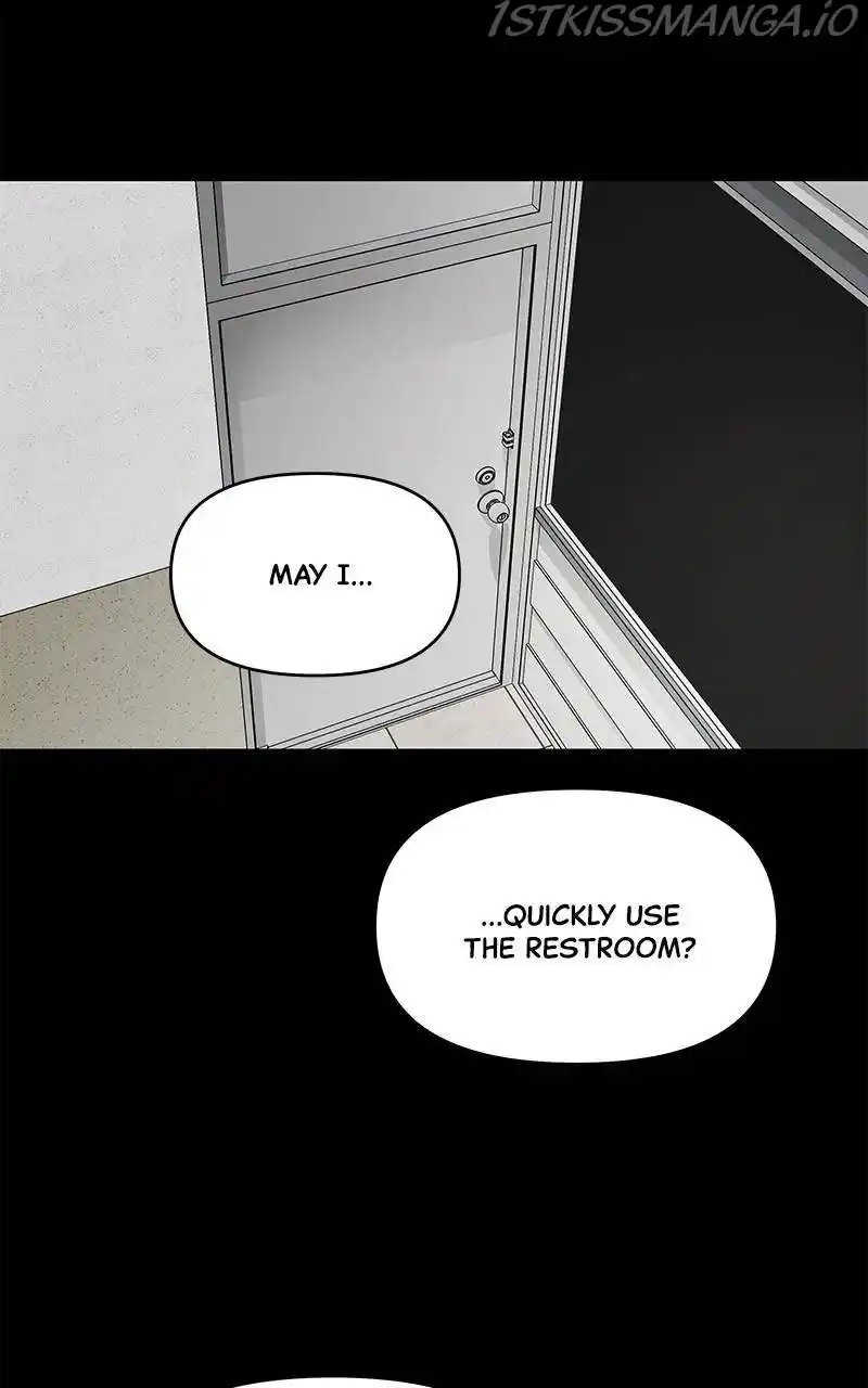 Chasing Tails Chapter 31