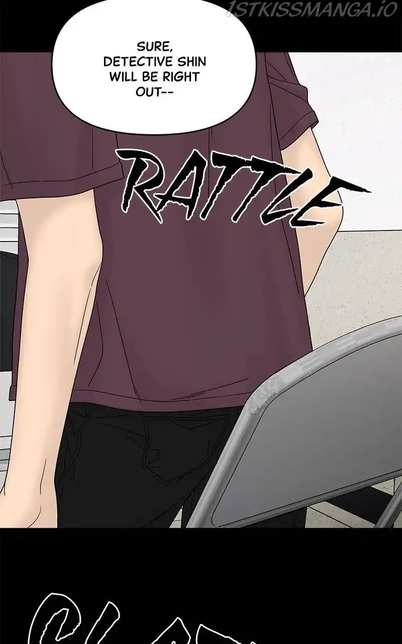 Chasing Tails Chapter 31