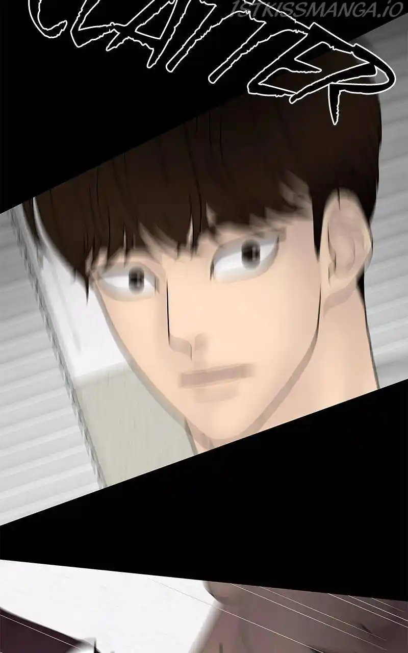 Chasing Tails Chapter 31