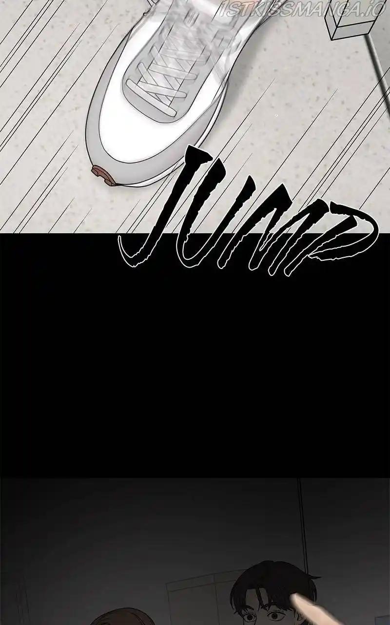 Chasing Tails Chapter 31