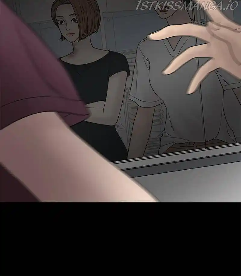 Chasing Tails Chapter 31