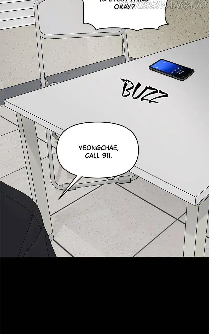 Chasing Tails Chapter 31