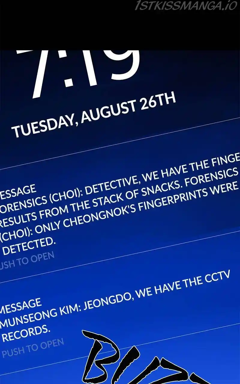 Chasing Tails Chapter 31