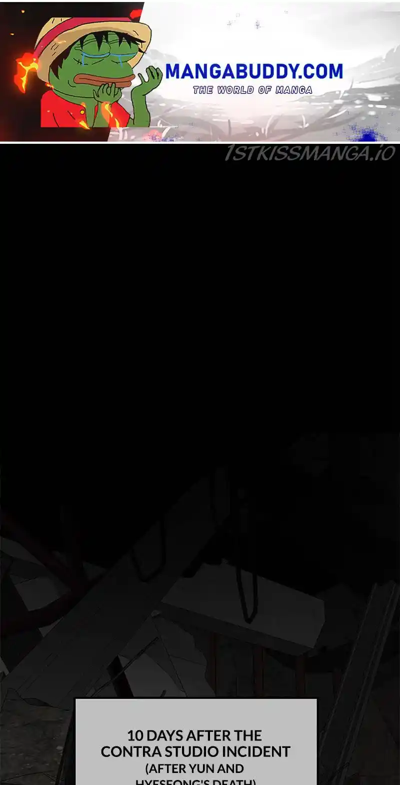 Chasing Tails Chapter 32