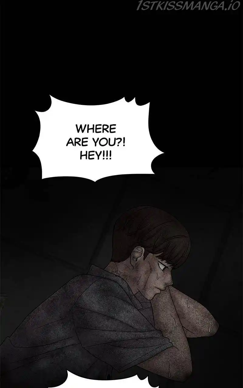 Chasing Tails Chapter 32