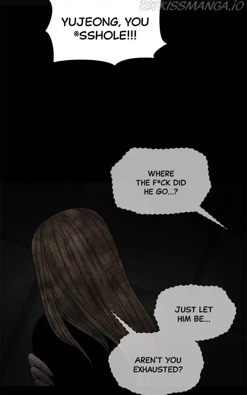 Chasing Tails Chapter 32