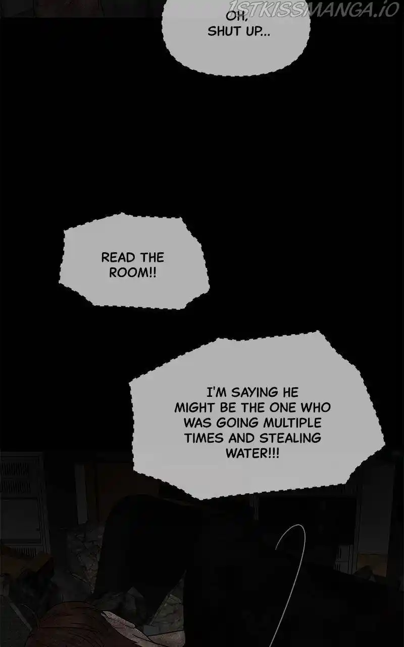 Chasing Tails Chapter 32