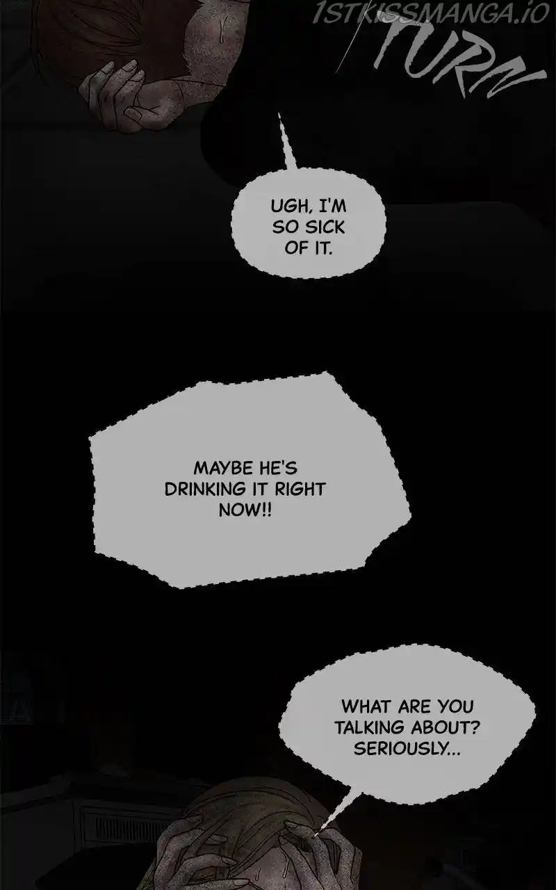 Chasing Tails Chapter 32