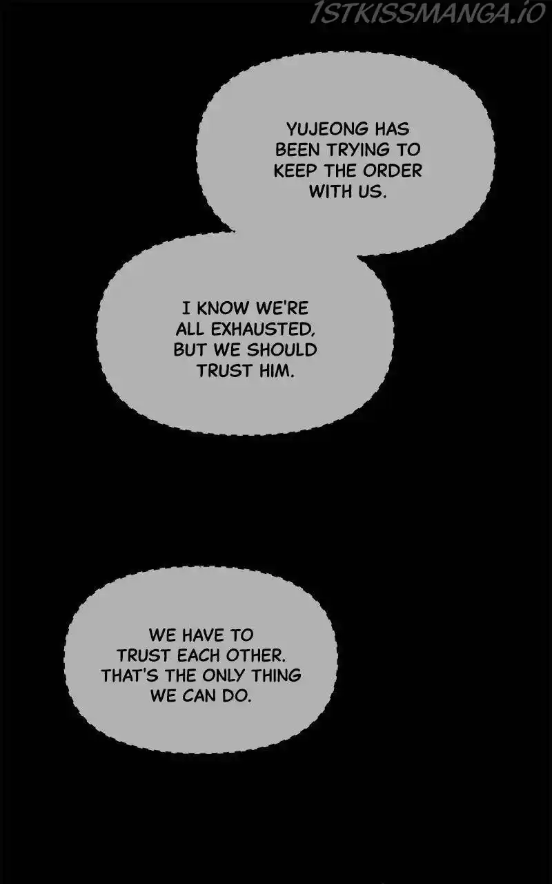 Chasing Tails Chapter 32