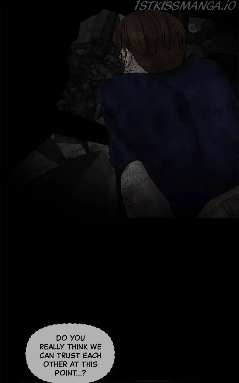 Chasing Tails Chapter 32