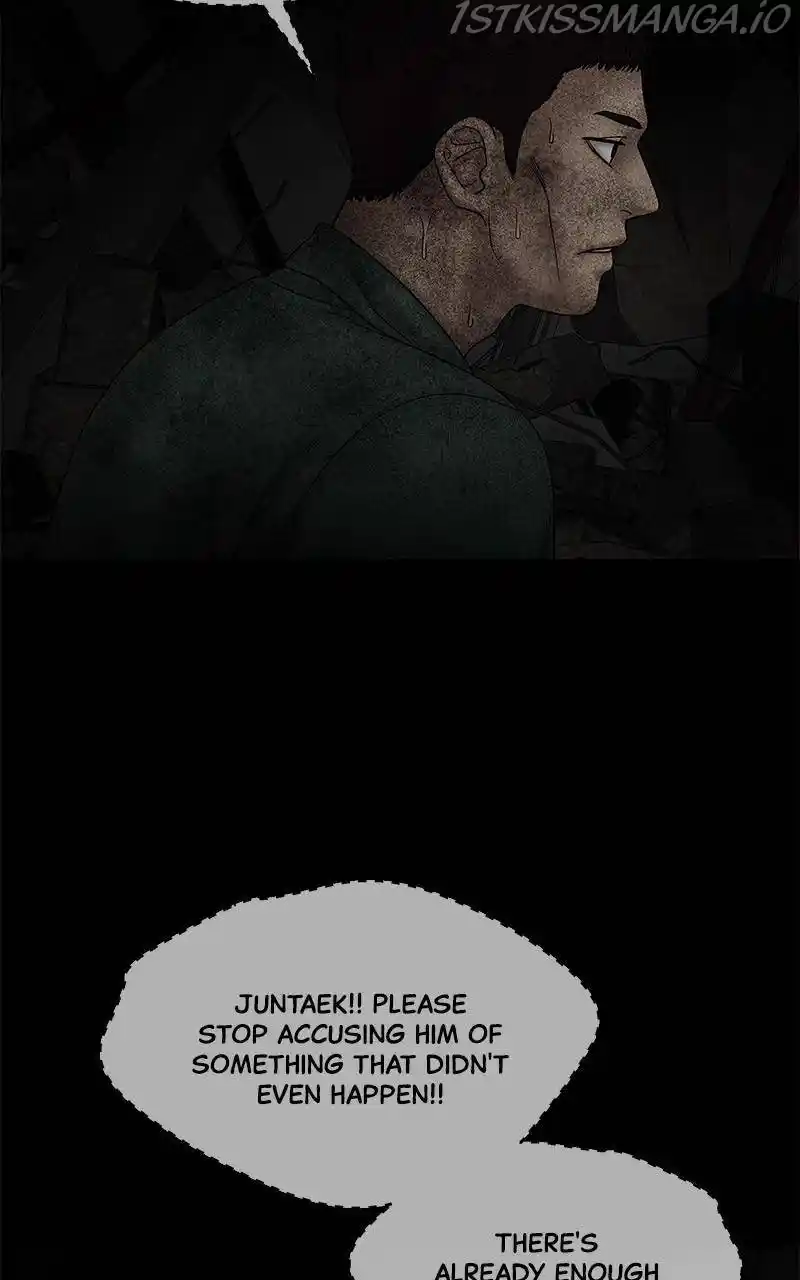 Chasing Tails Chapter 32