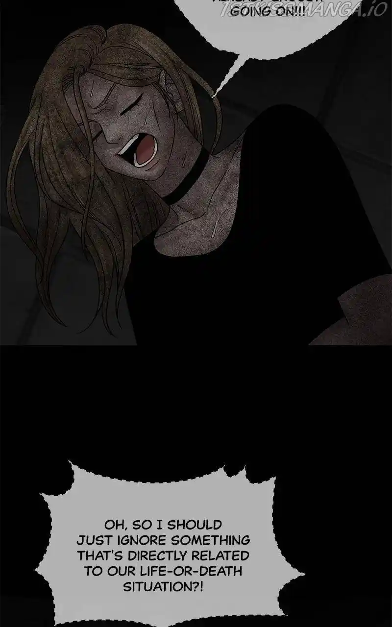 Chasing Tails Chapter 32