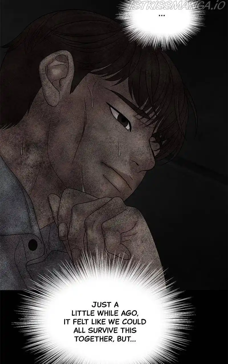 Chasing Tails Chapter 32