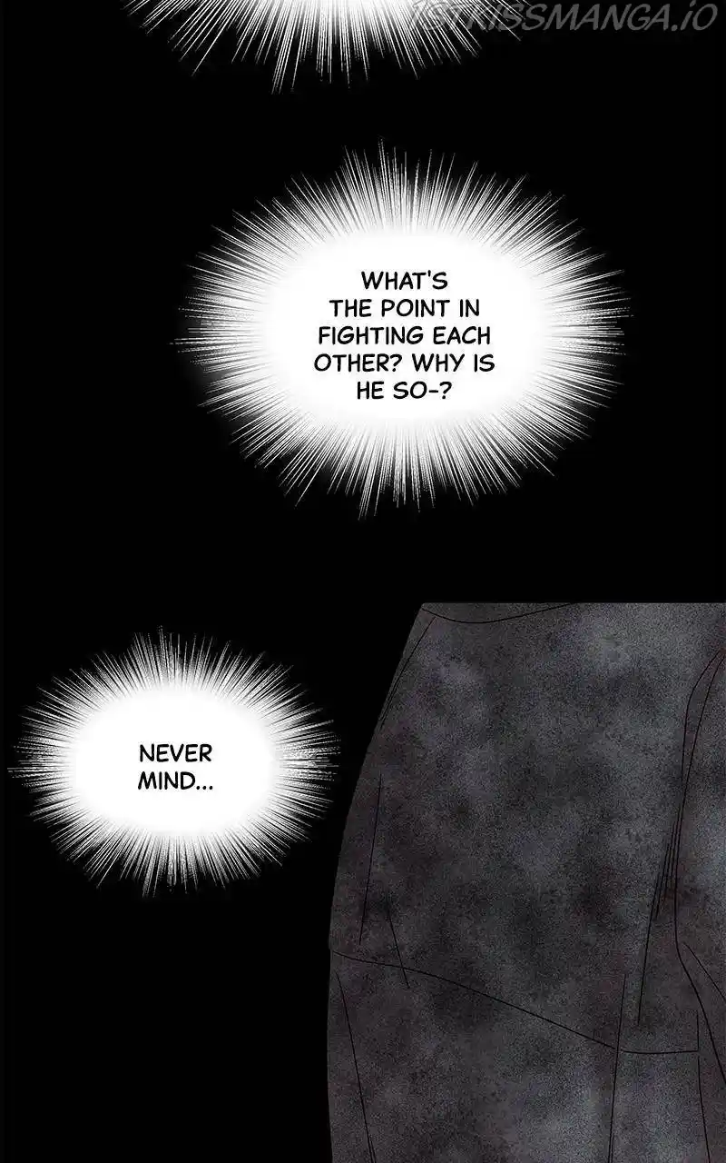 Chasing Tails Chapter 32