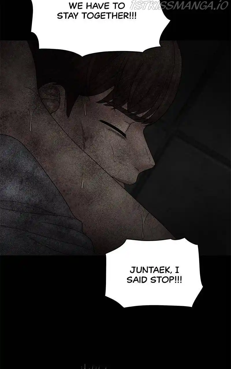 Chasing Tails Chapter 32