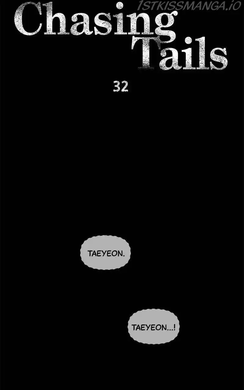 Chasing Tails Chapter 32