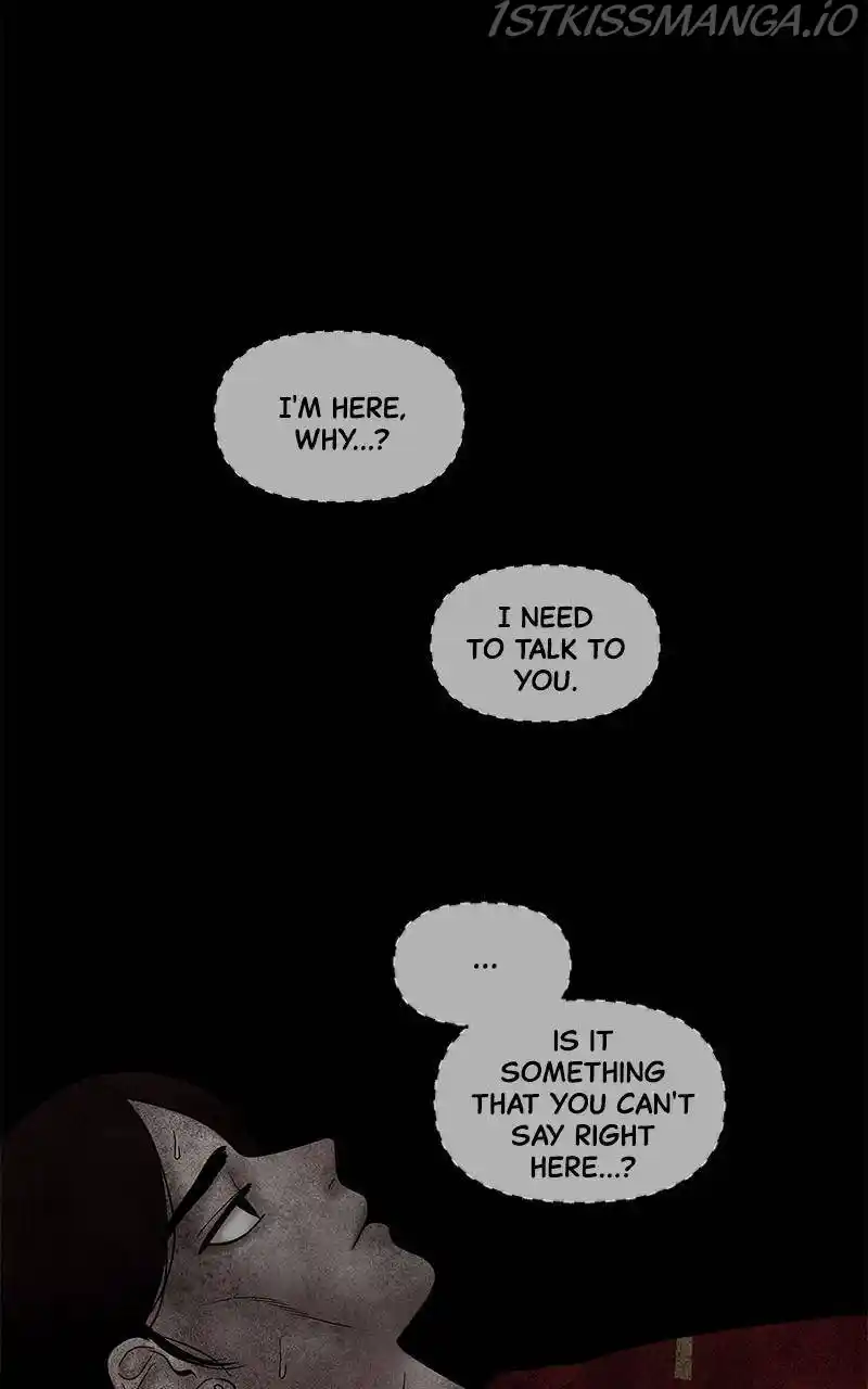 Chasing Tails Chapter 32