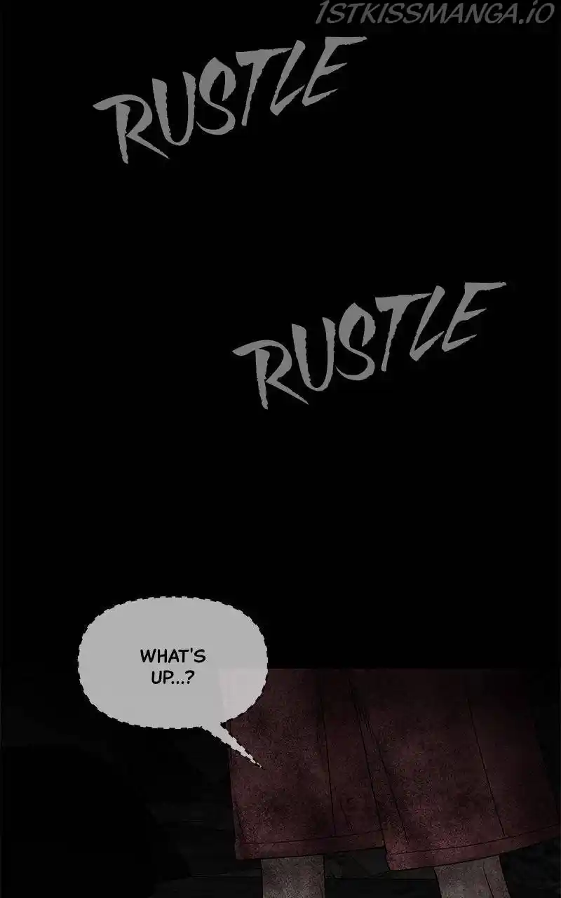 Chasing Tails Chapter 32