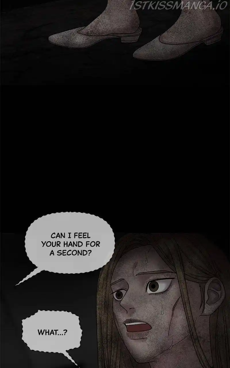 Chasing Tails Chapter 32