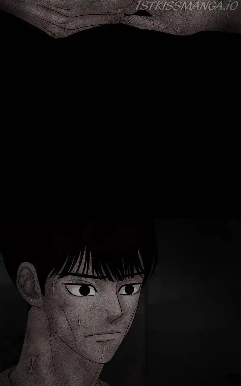 Chasing Tails Chapter 32