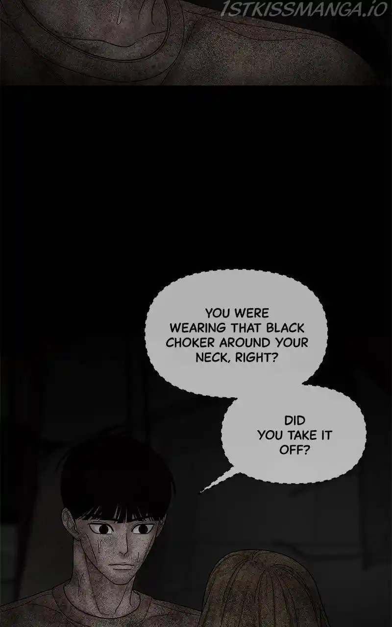 Chasing Tails Chapter 32