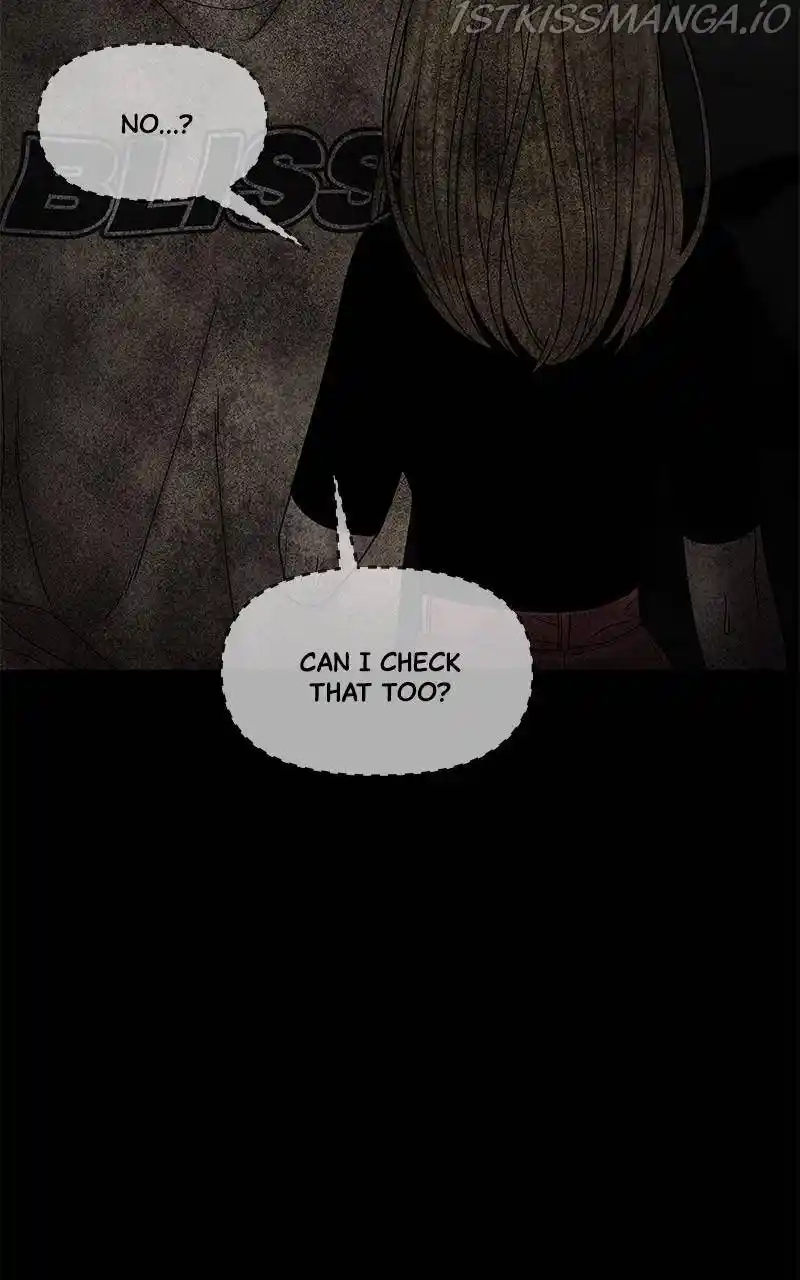 Chasing Tails Chapter 32