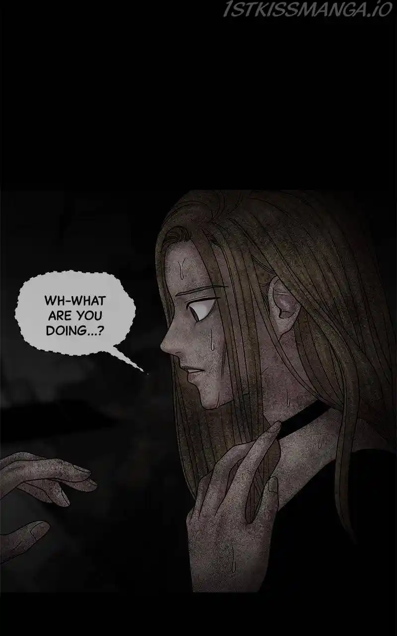 Chasing Tails Chapter 32