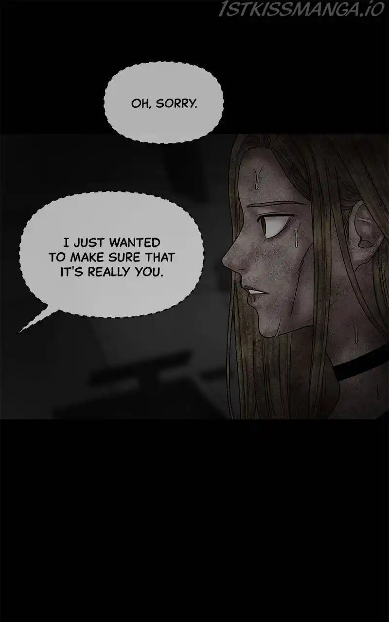 Chasing Tails Chapter 32