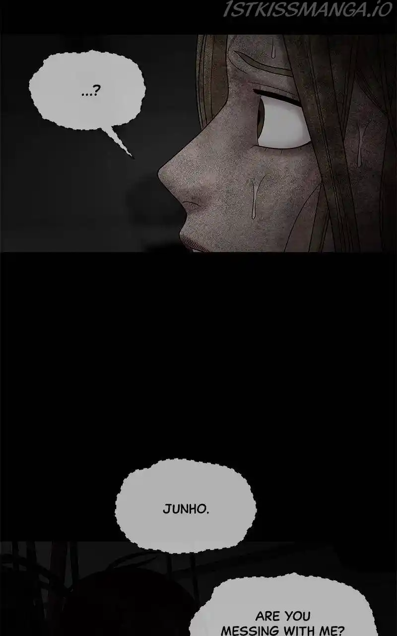 Chasing Tails Chapter 32