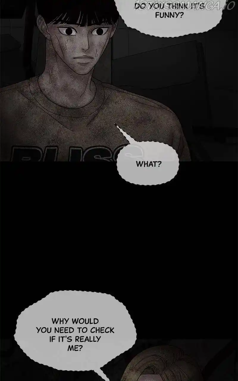 Chasing Tails Chapter 32