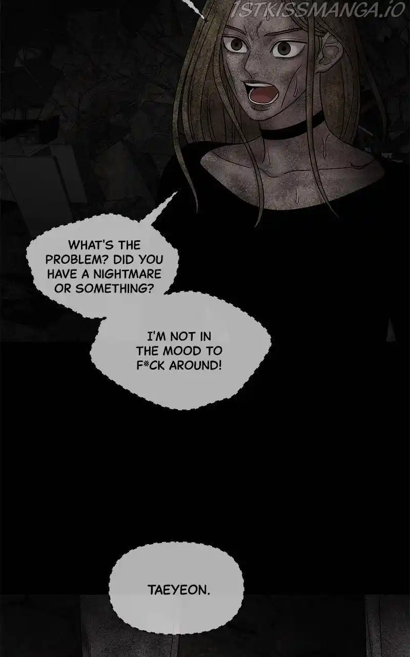 Chasing Tails Chapter 32