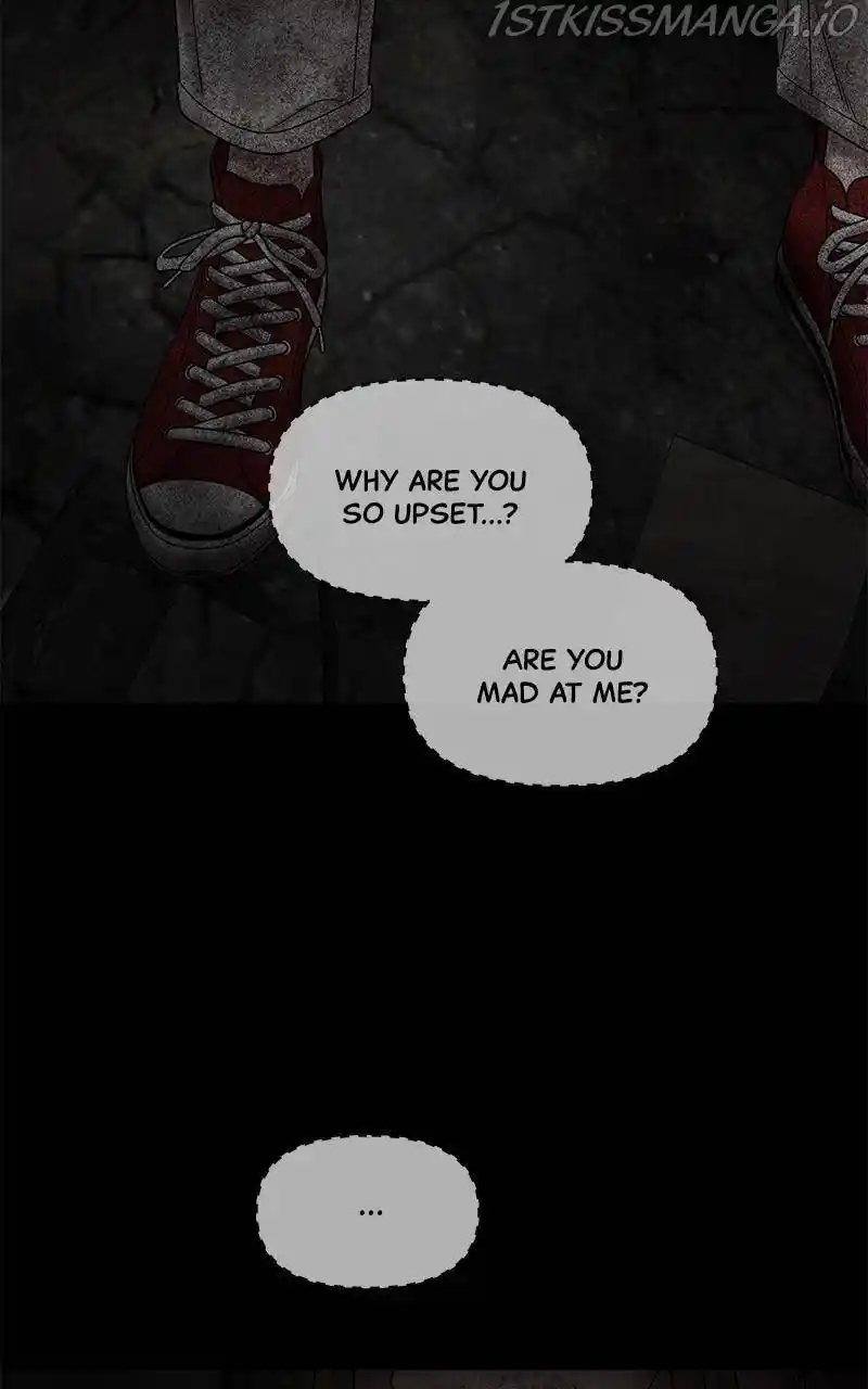 Chasing Tails Chapter 32