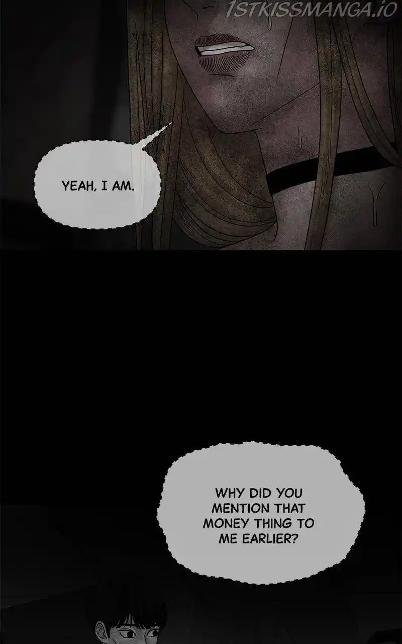 Chasing Tails Chapter 32