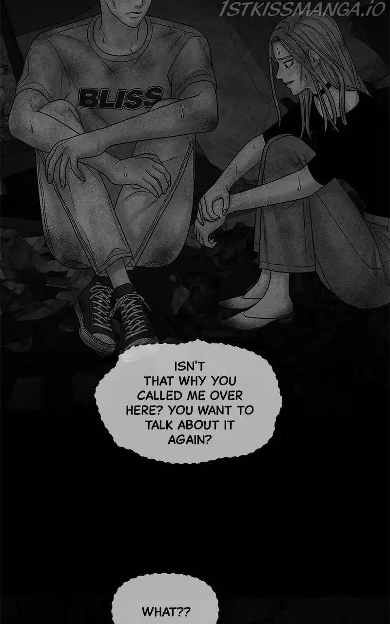 Chasing Tails Chapter 32