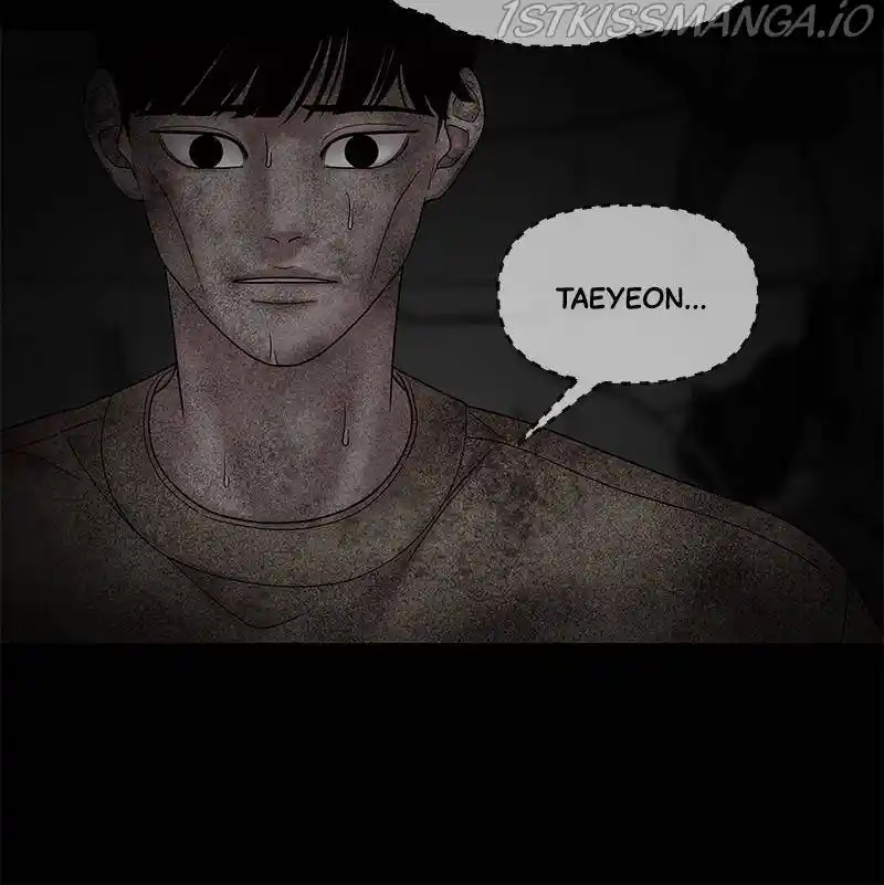 Chasing Tails Chapter 32