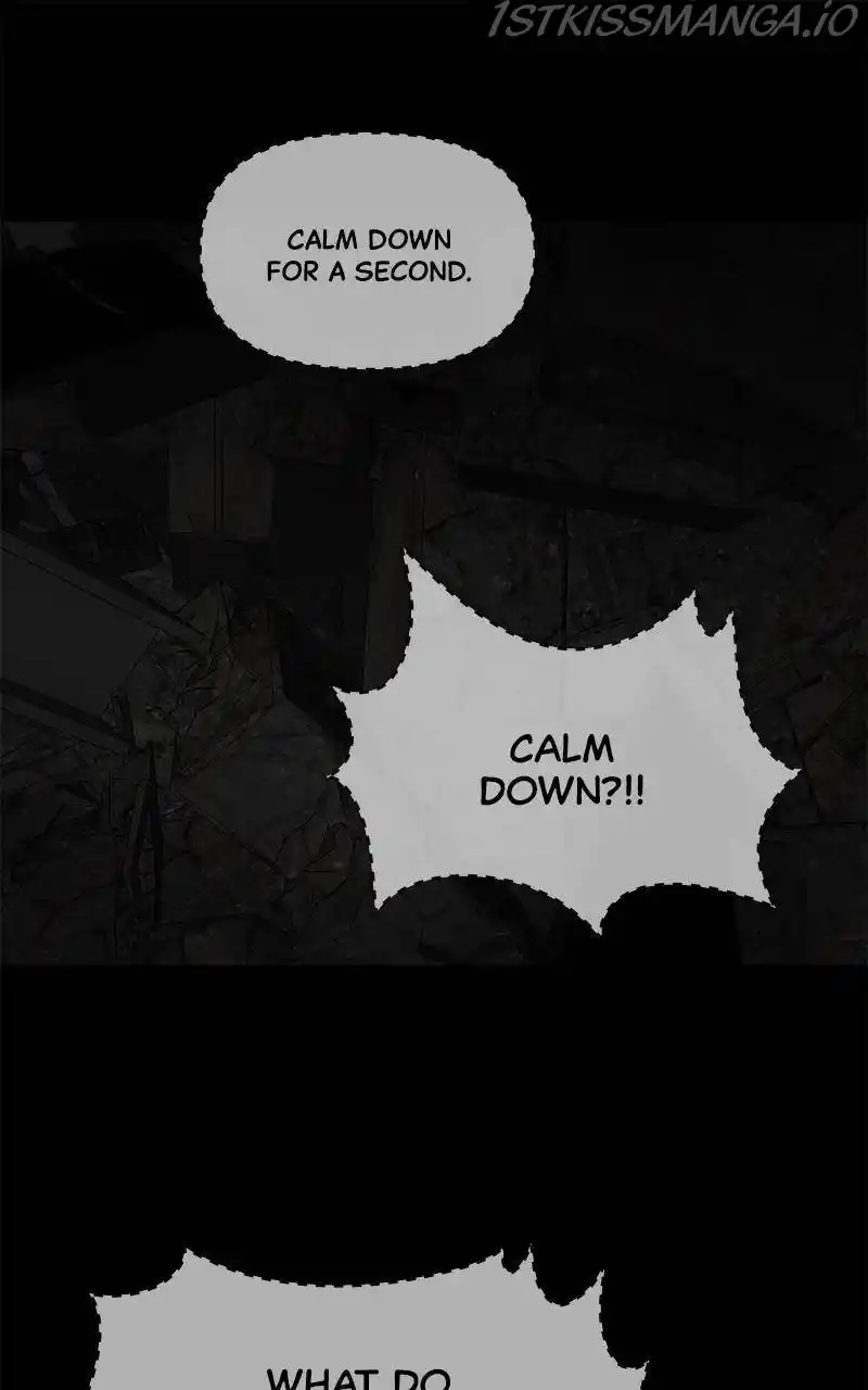 Chasing Tails Chapter 32