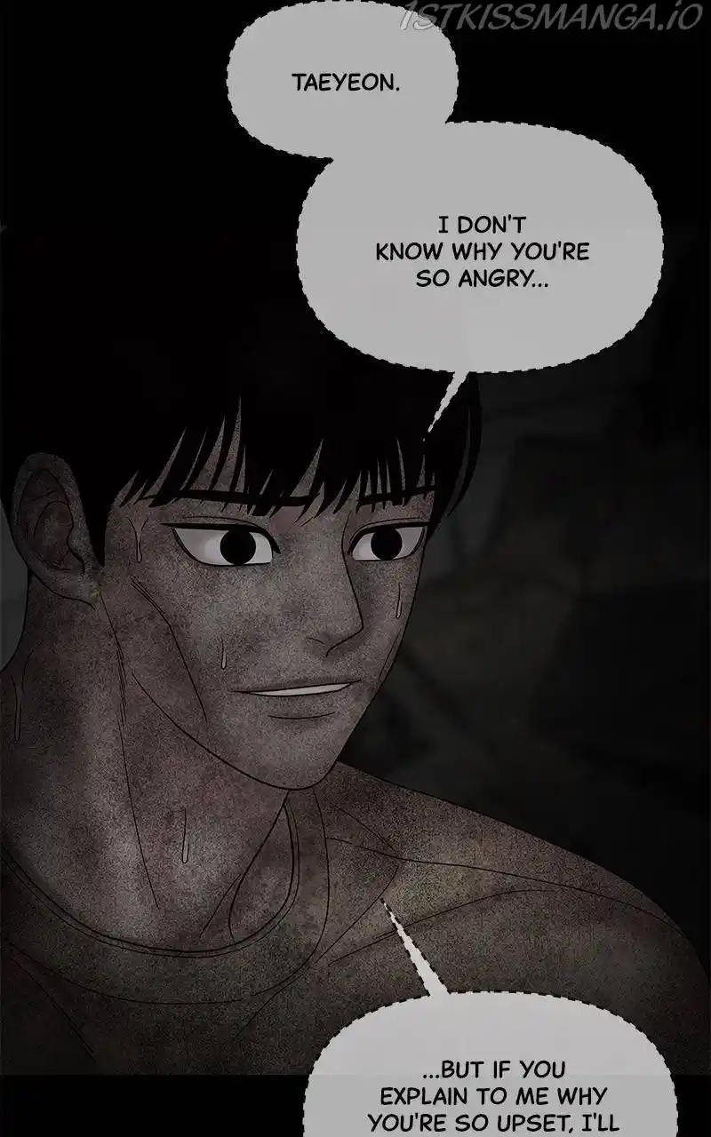 Chasing Tails Chapter 32