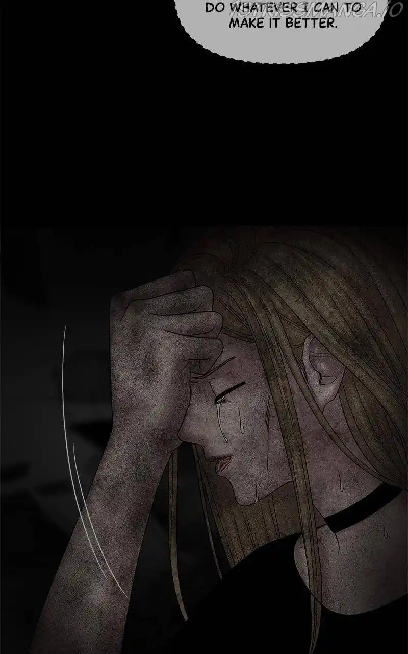 Chasing Tails Chapter 32