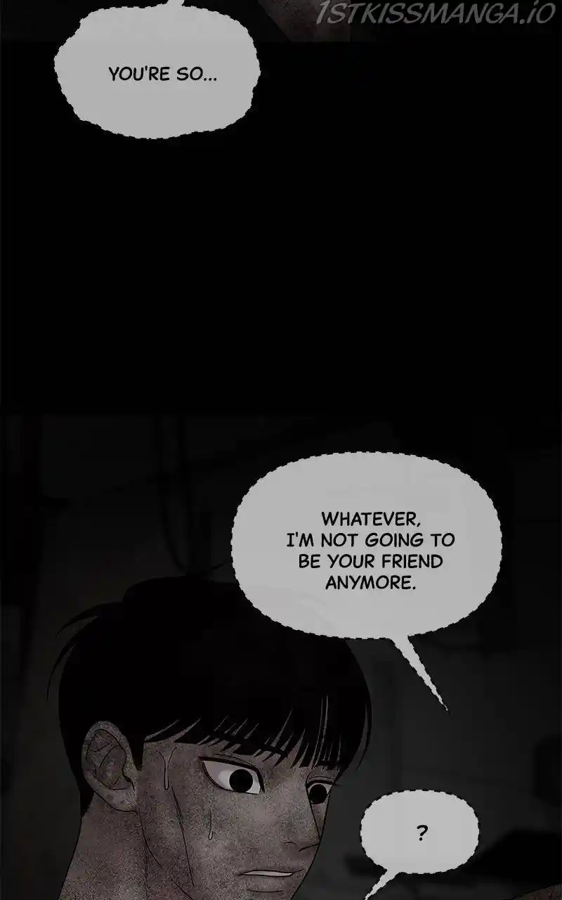 Chasing Tails Chapter 32