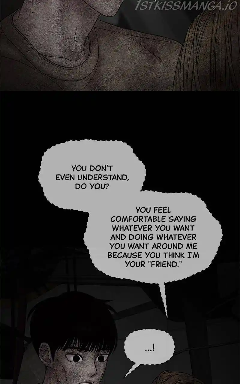 Chasing Tails Chapter 32