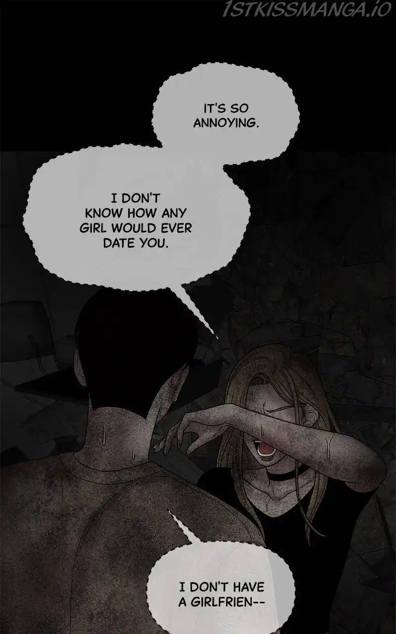 Chasing Tails Chapter 32