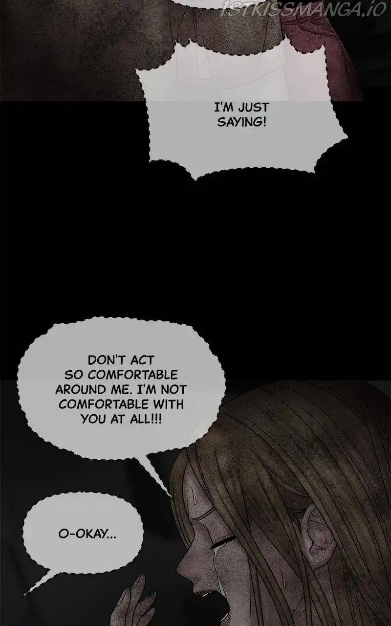 Chasing Tails Chapter 32